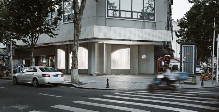 © Yunyang Vision· Haibo Wang1