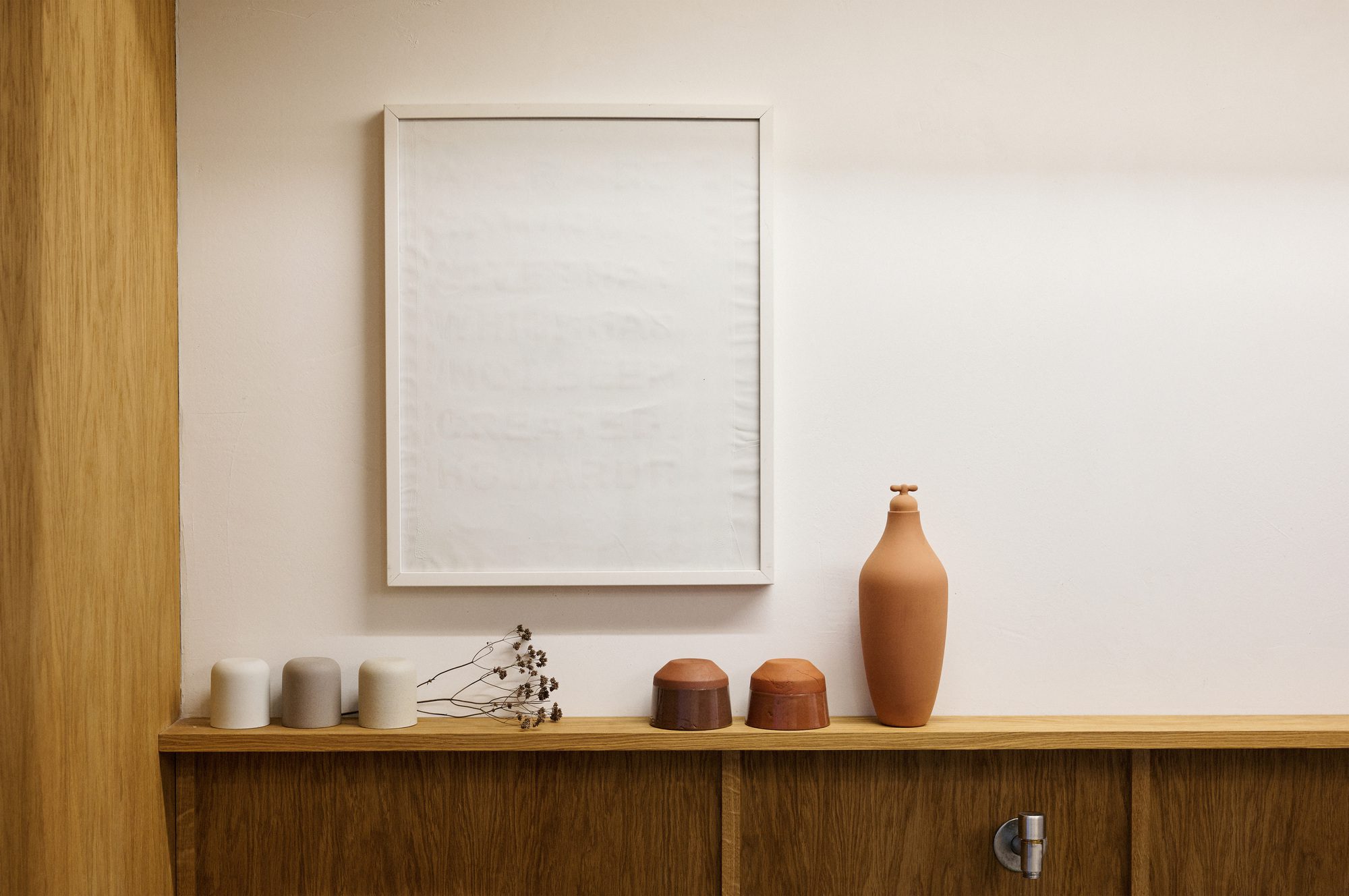 Rotterdam Apartment Renovation