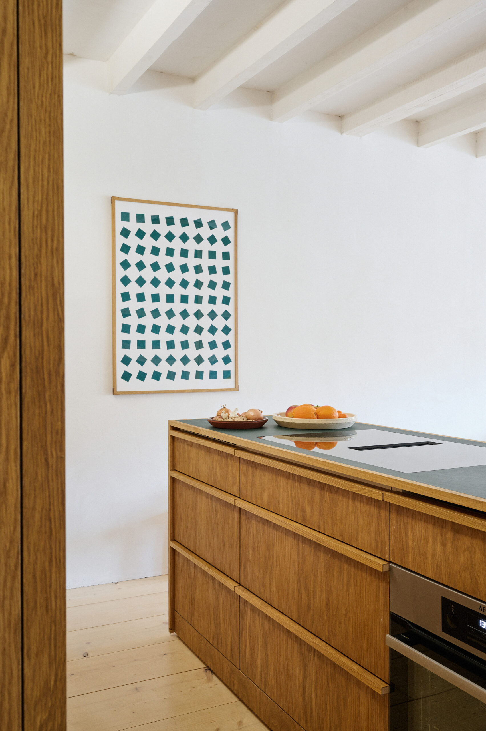 Rotterdam Apartment Renovation