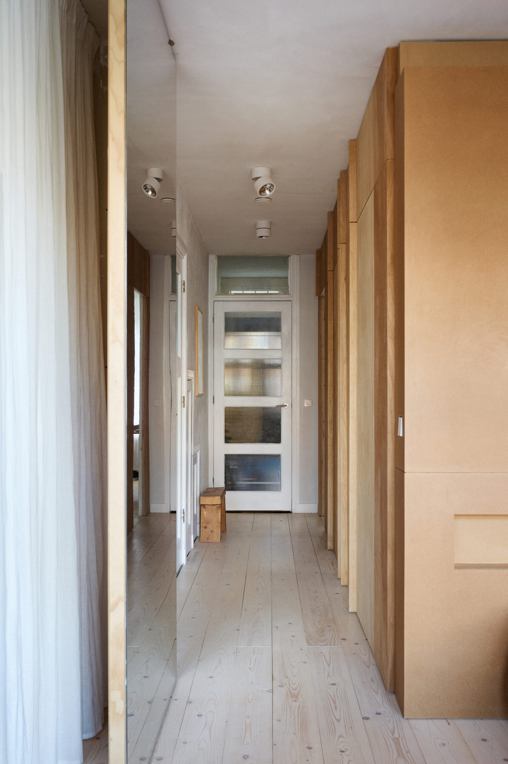 Rotterdam Apartment Renovation