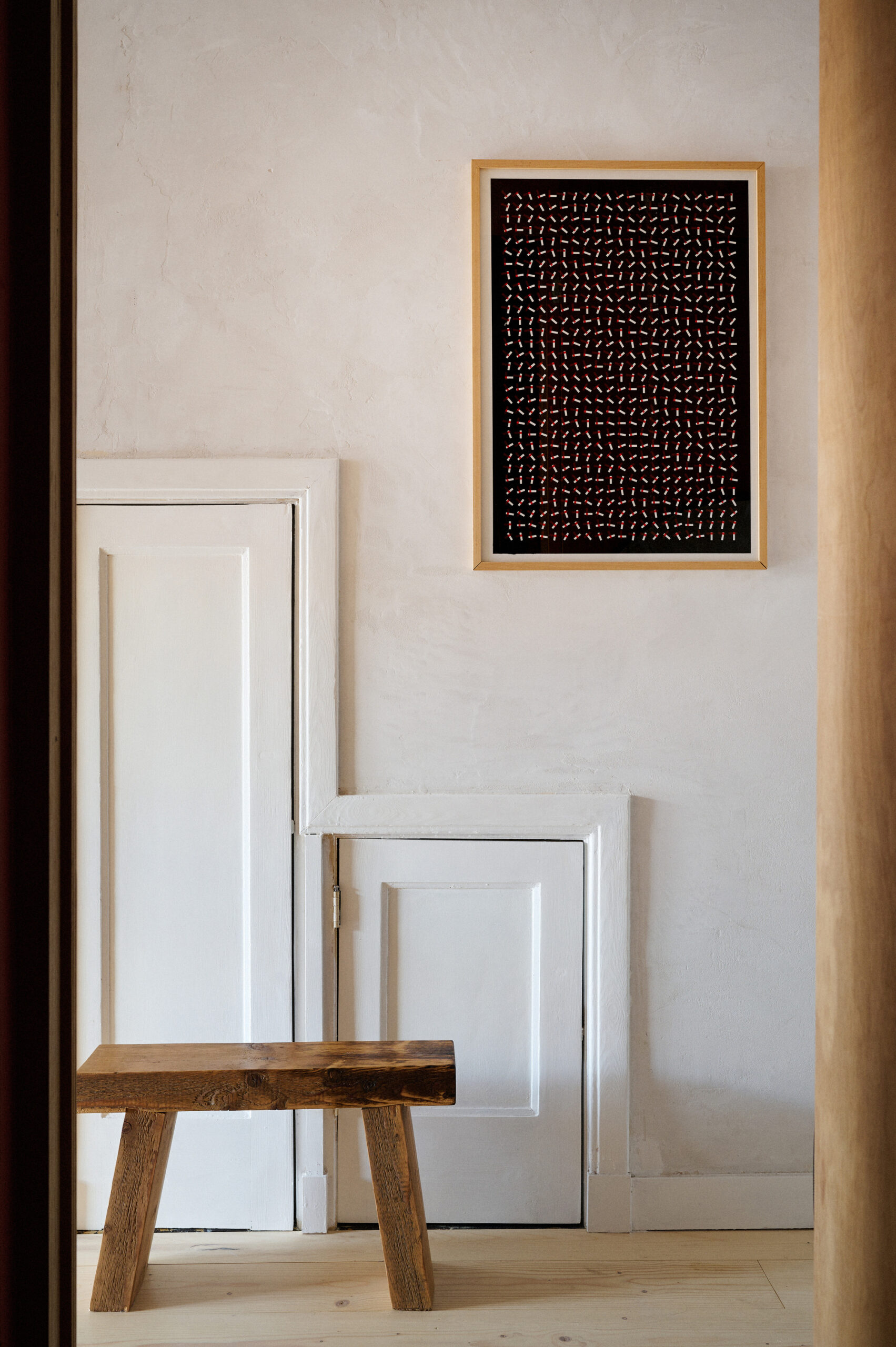 Rotterdam Apartment Renovation