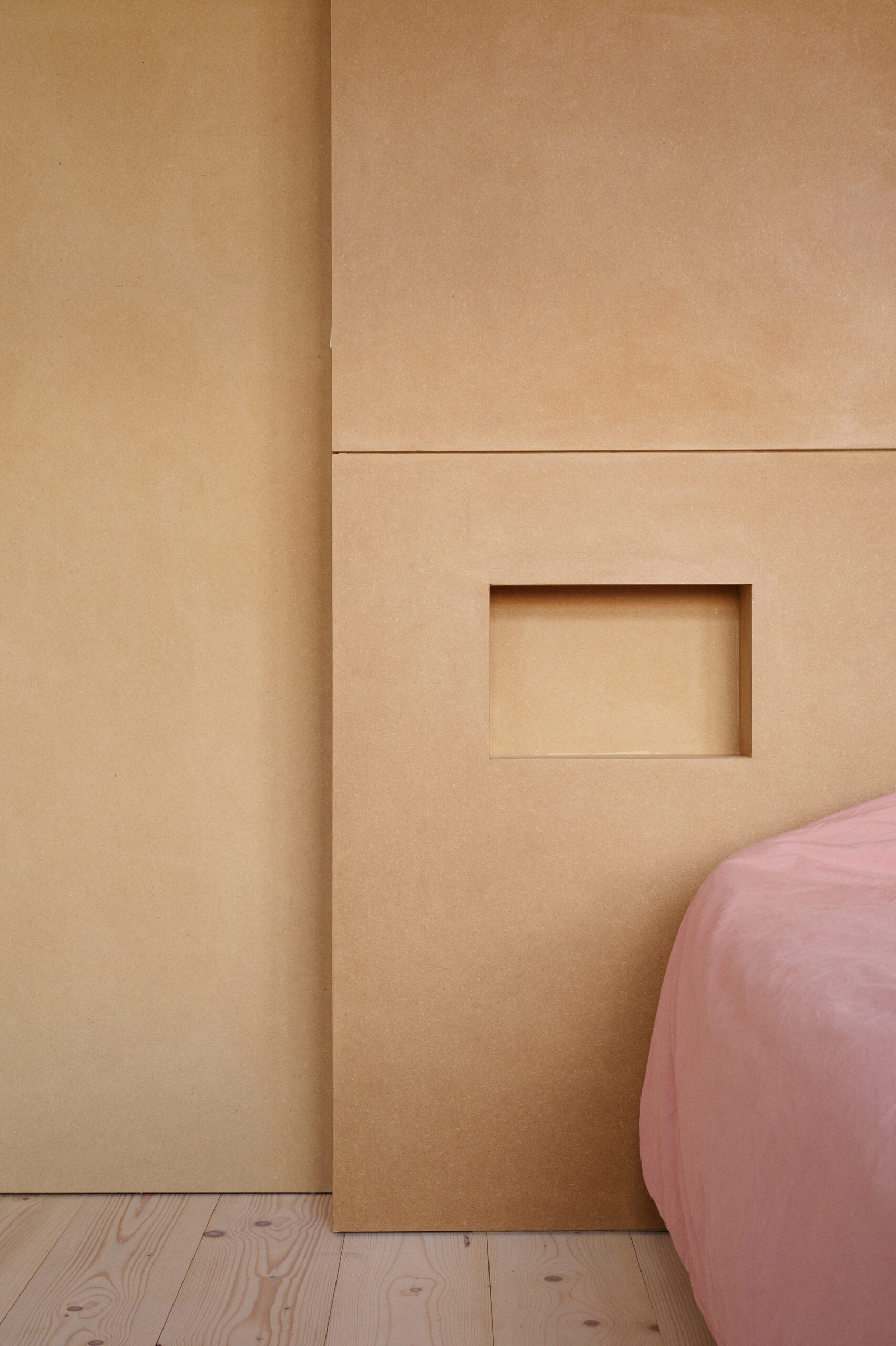 Rotterdam Apartment Renovation