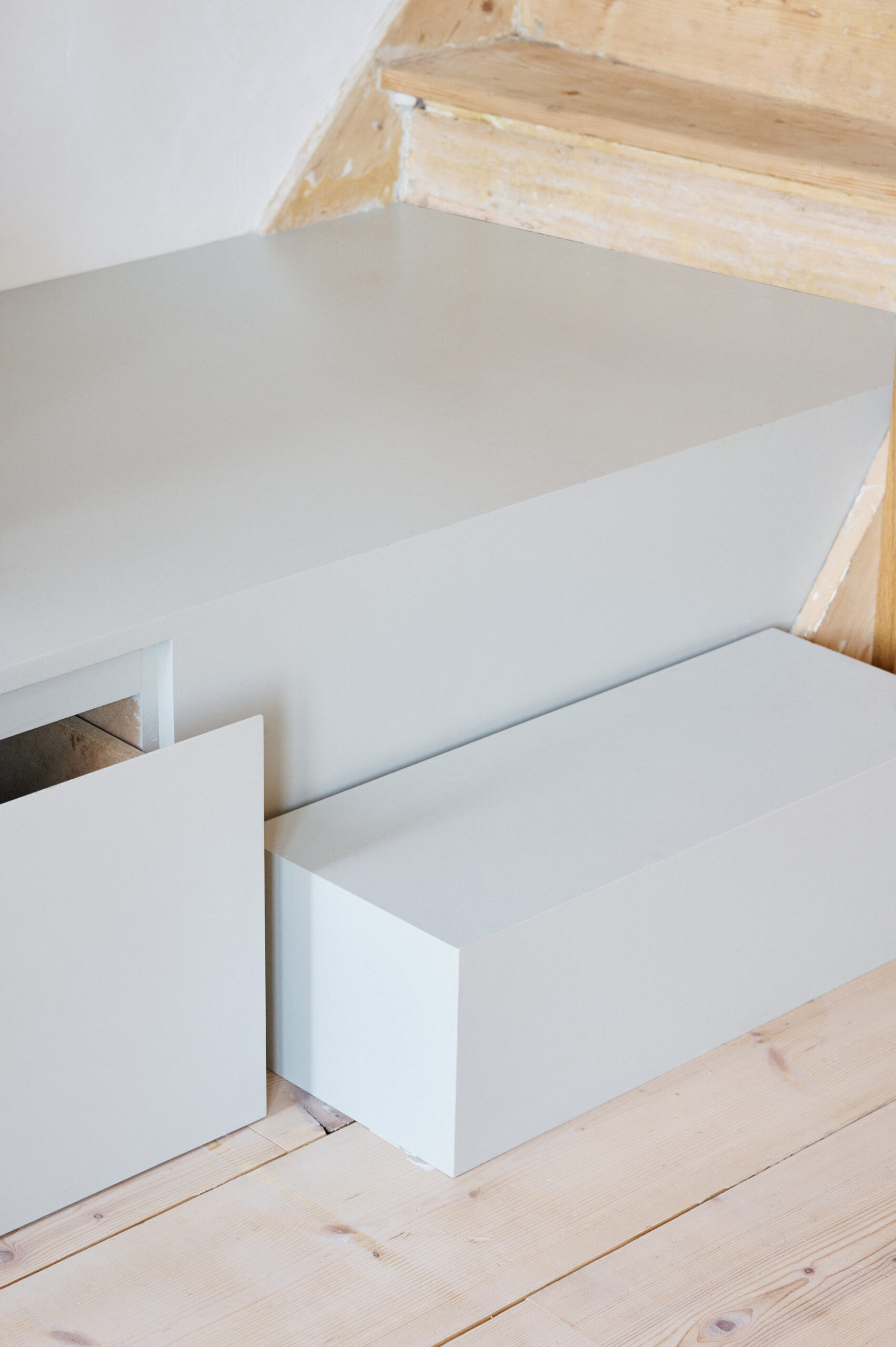 Rotterdam Apartment Renovation