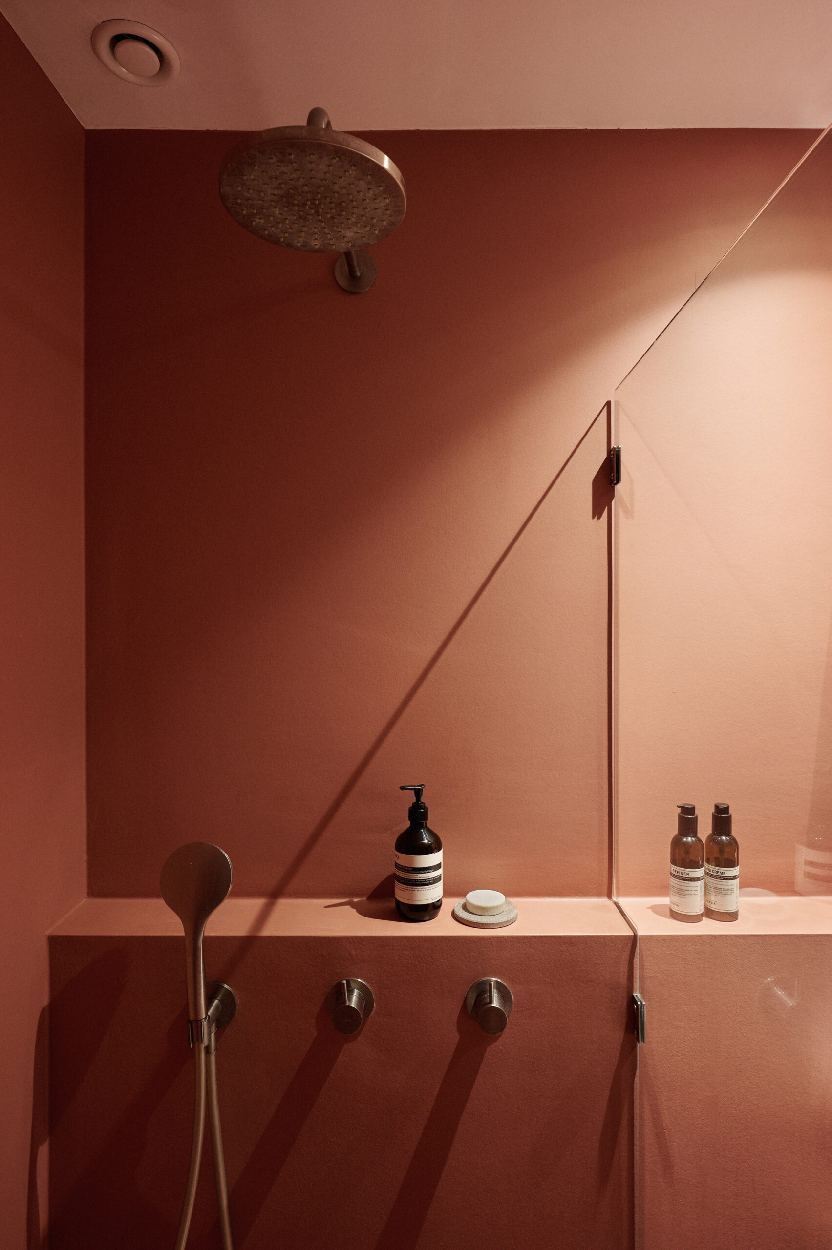 Rotterdam Apartment Renovation