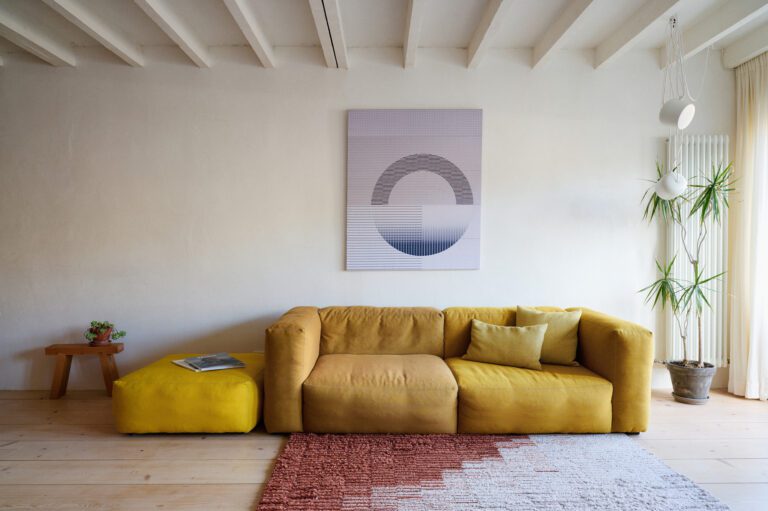 Rotterdam Apartment Renovation | Ulli Heckmann