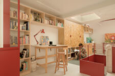 Daniela Riquelme Studio Workshop