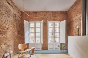 BSP20 House