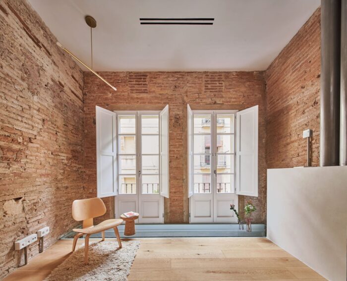 BSP20 House | Raúl Sánchez