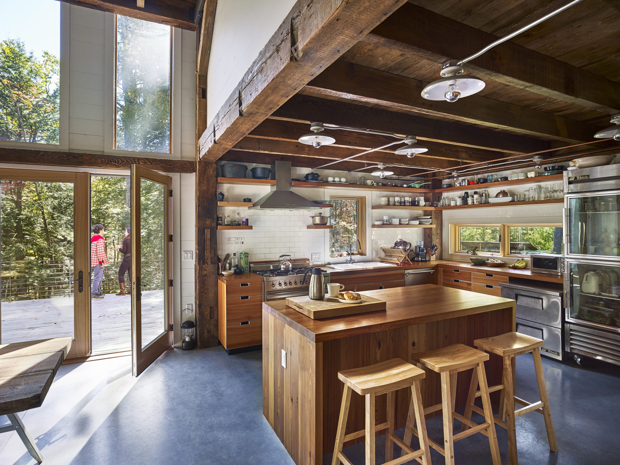 Bunkhouse