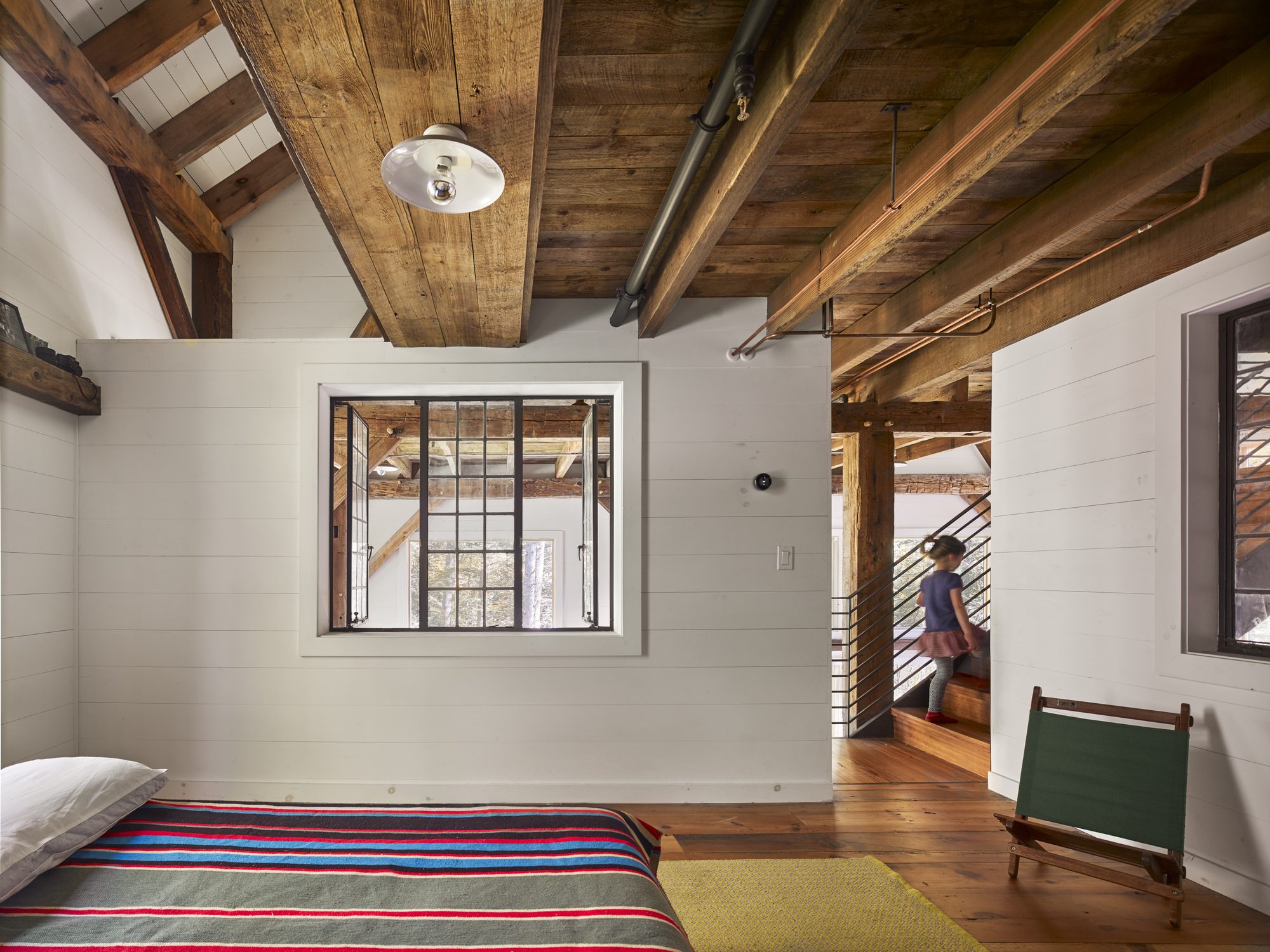Bunkhouse