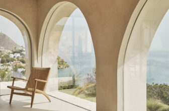 Coveta Residence