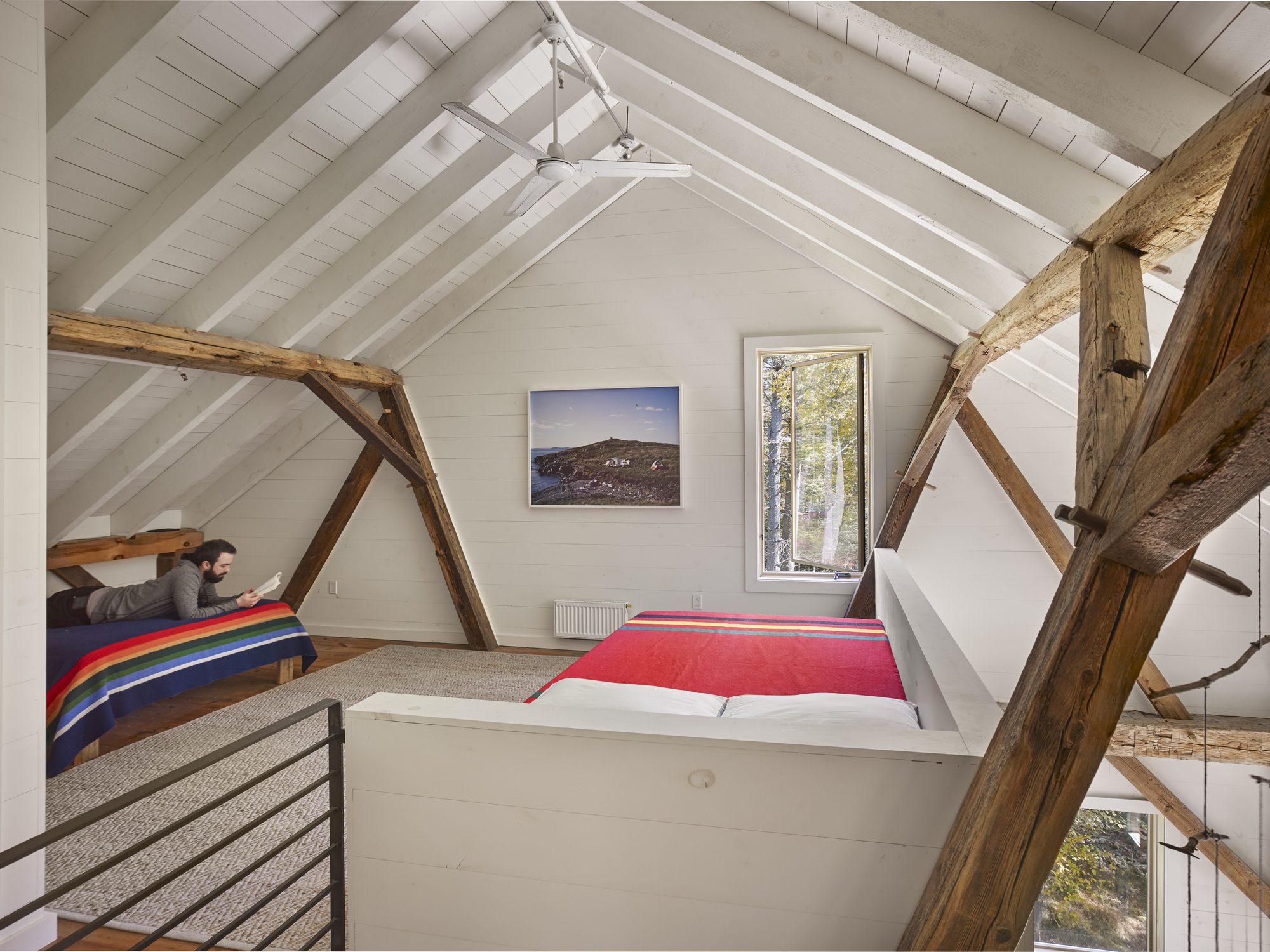 Bunkhouse