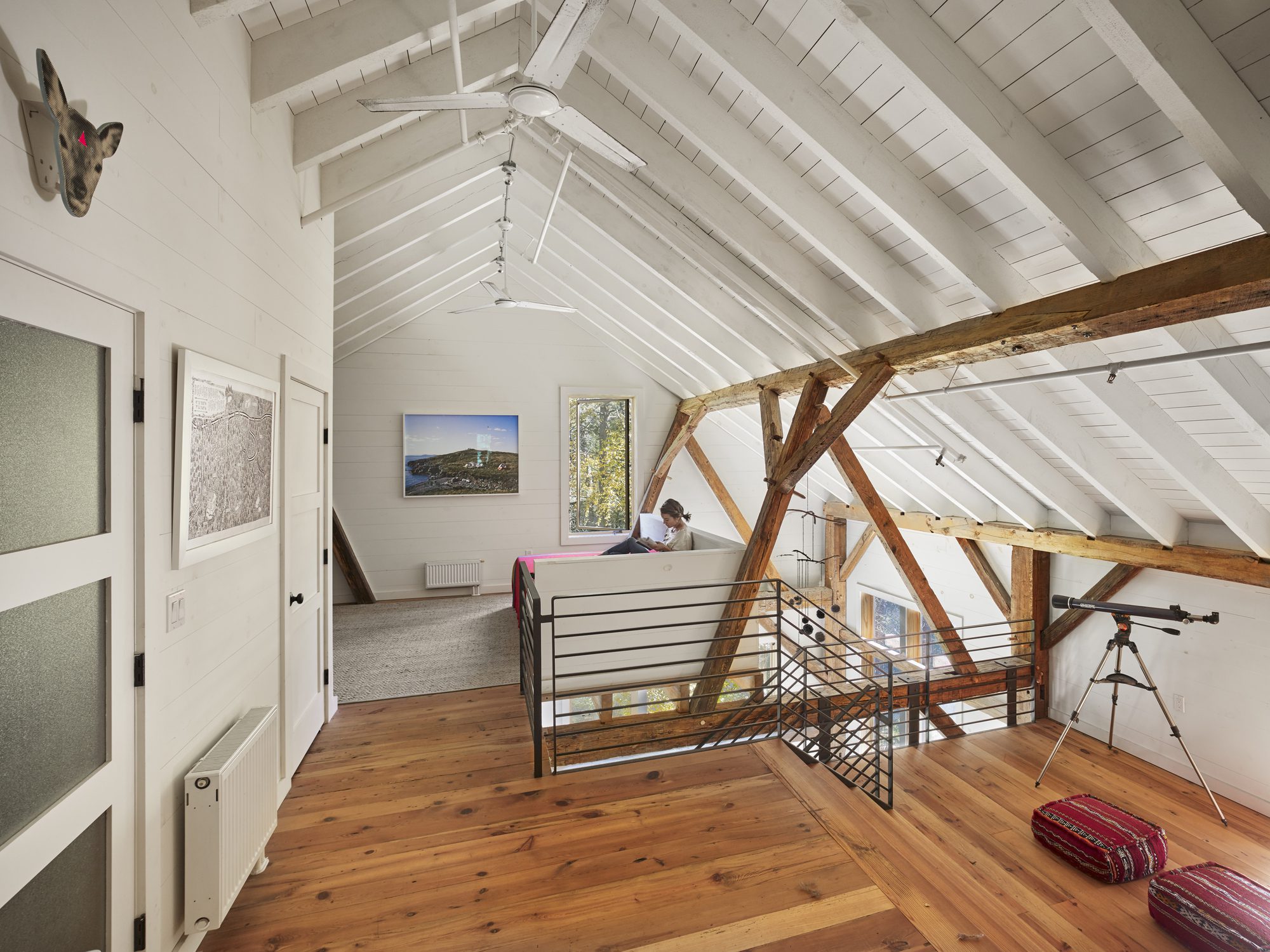Bunkhouse