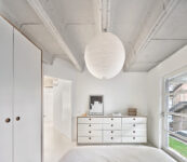 Avila Warehouse Conversion