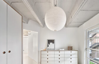Avila Warehouse Conversion