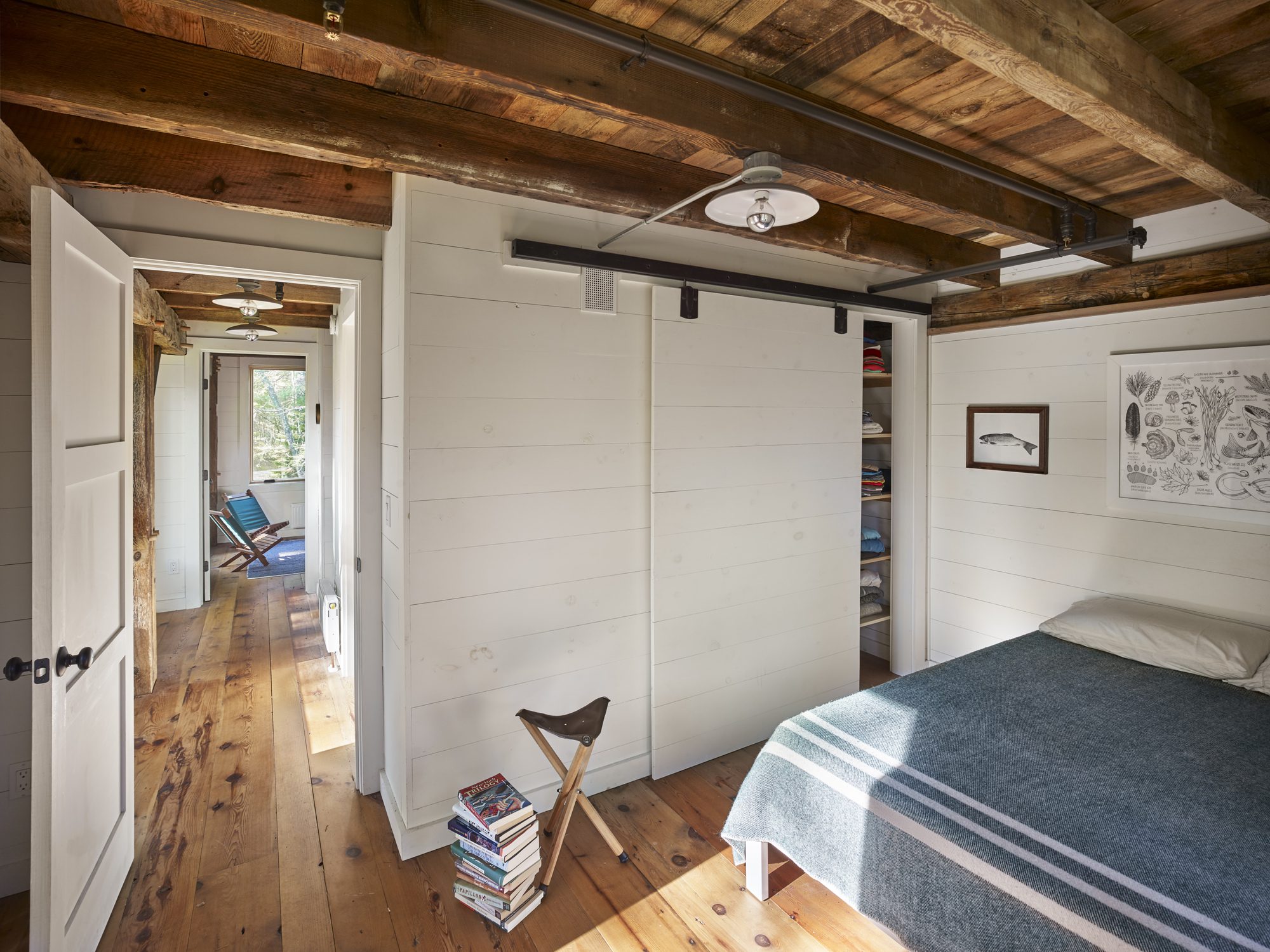 Bunkhouse