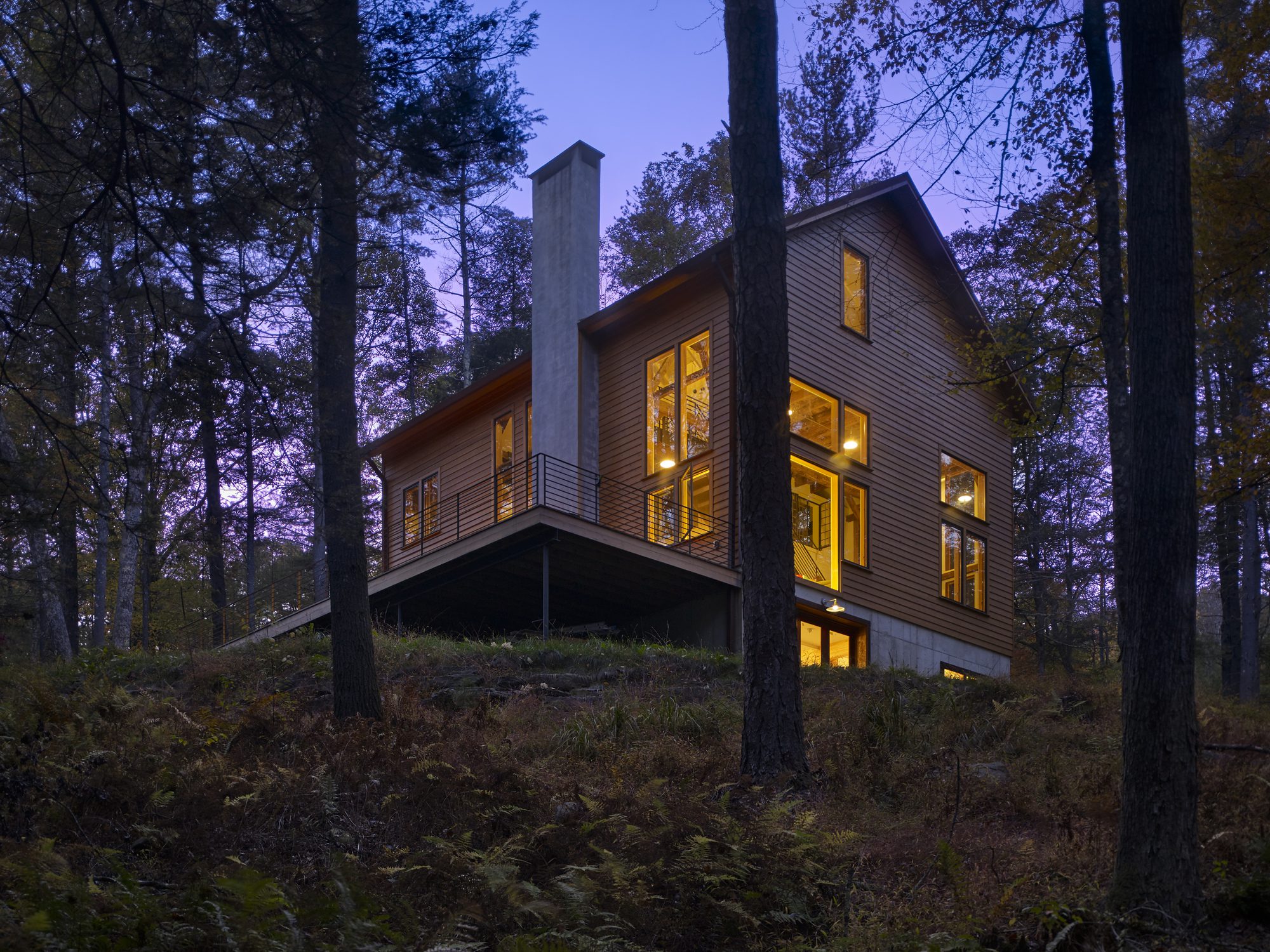 Bunkhouse
