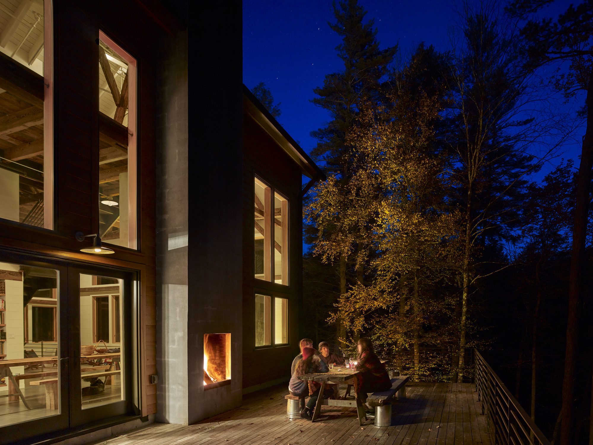 Bunkhouse