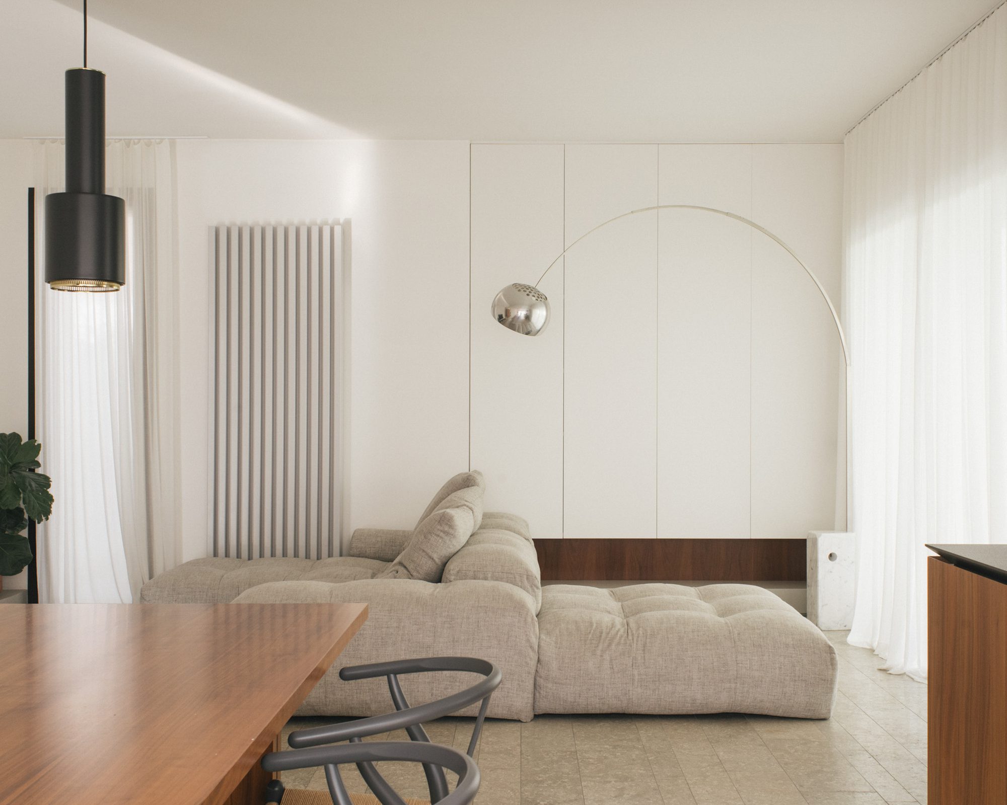 Restyling CD Residence