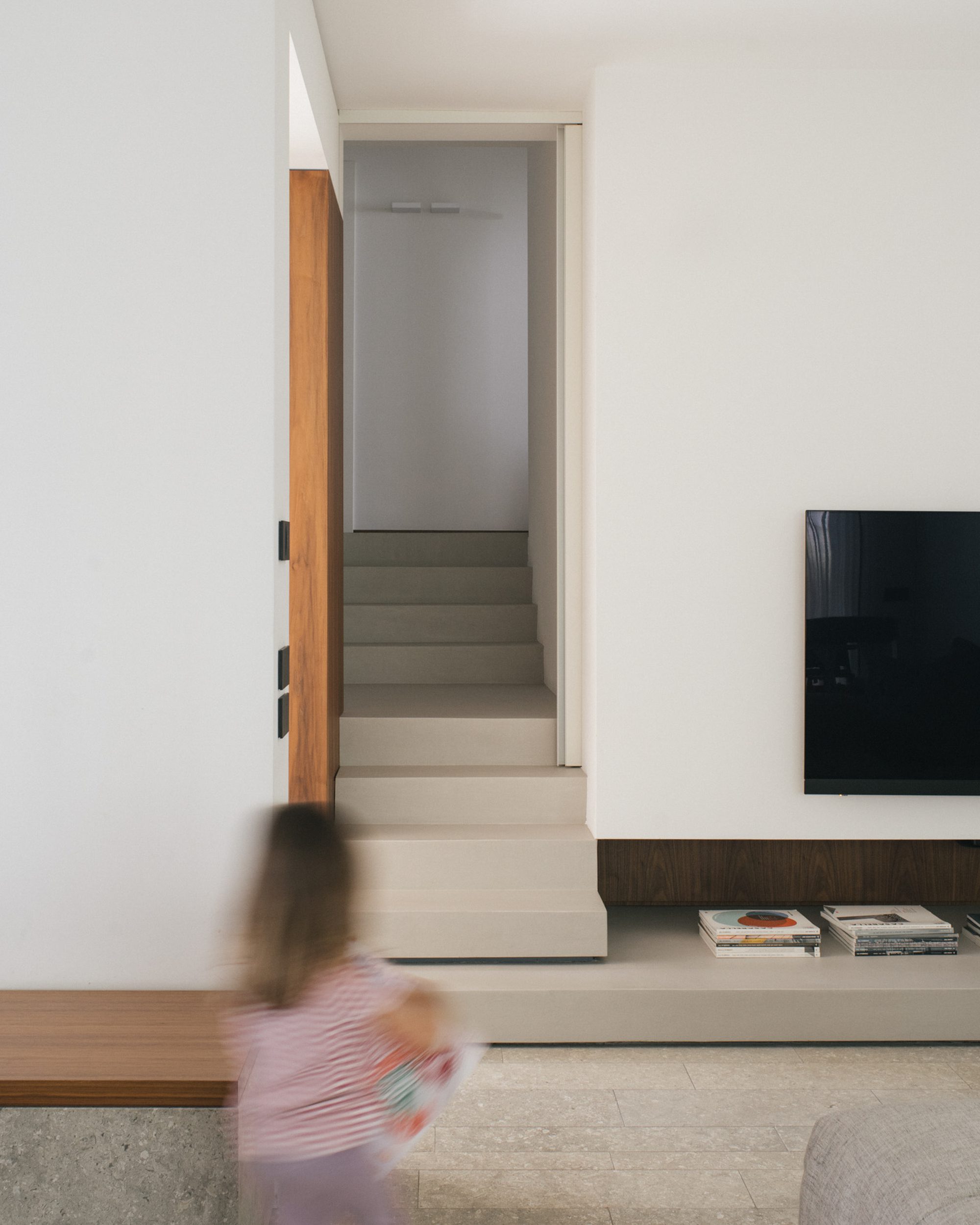 Restyling CD Residence