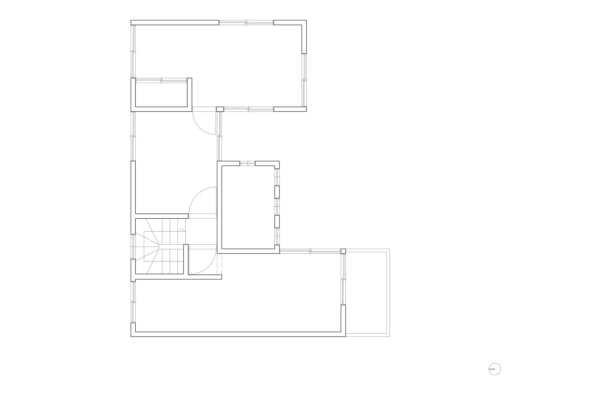 Fueda House