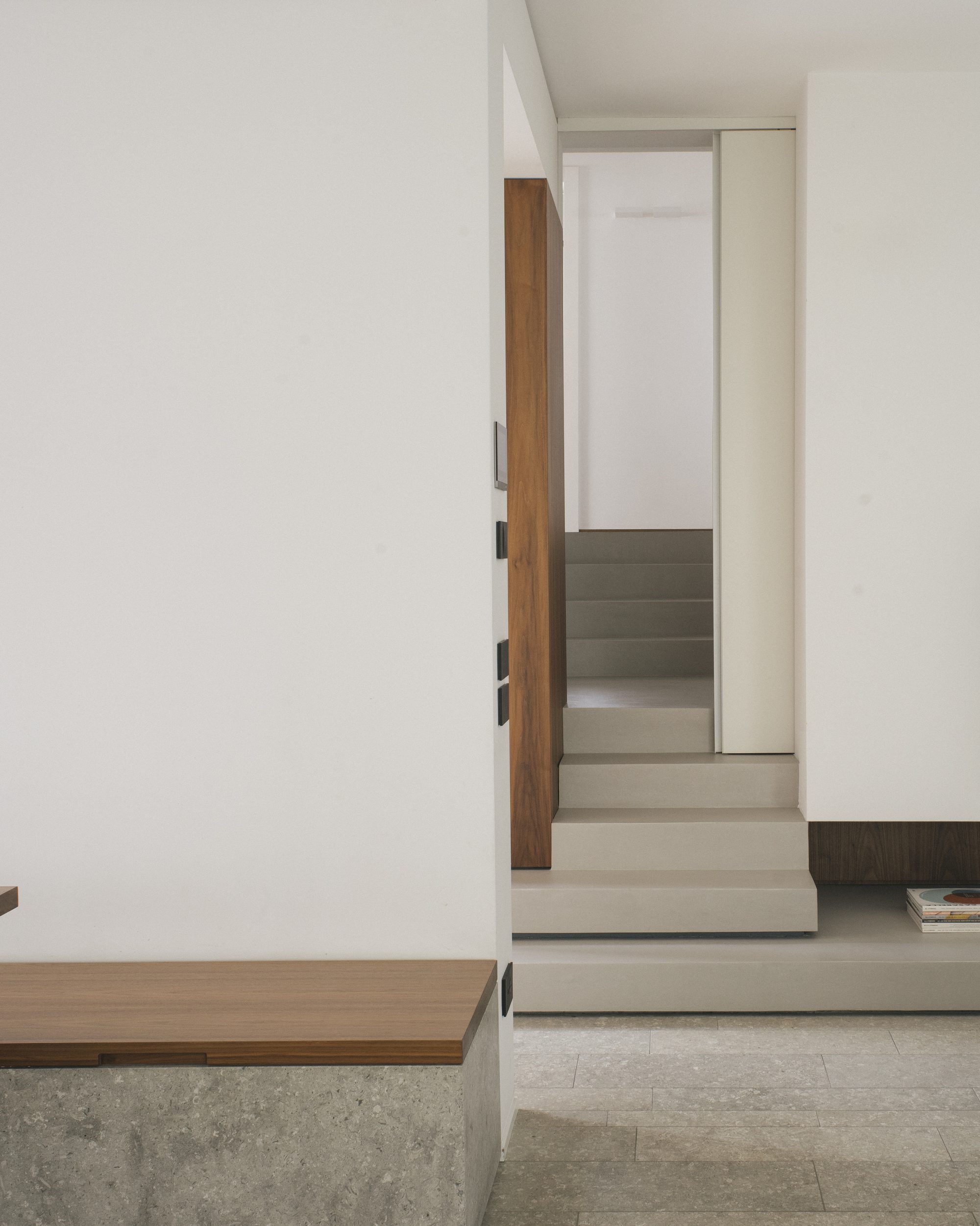 Restyling CD Residence