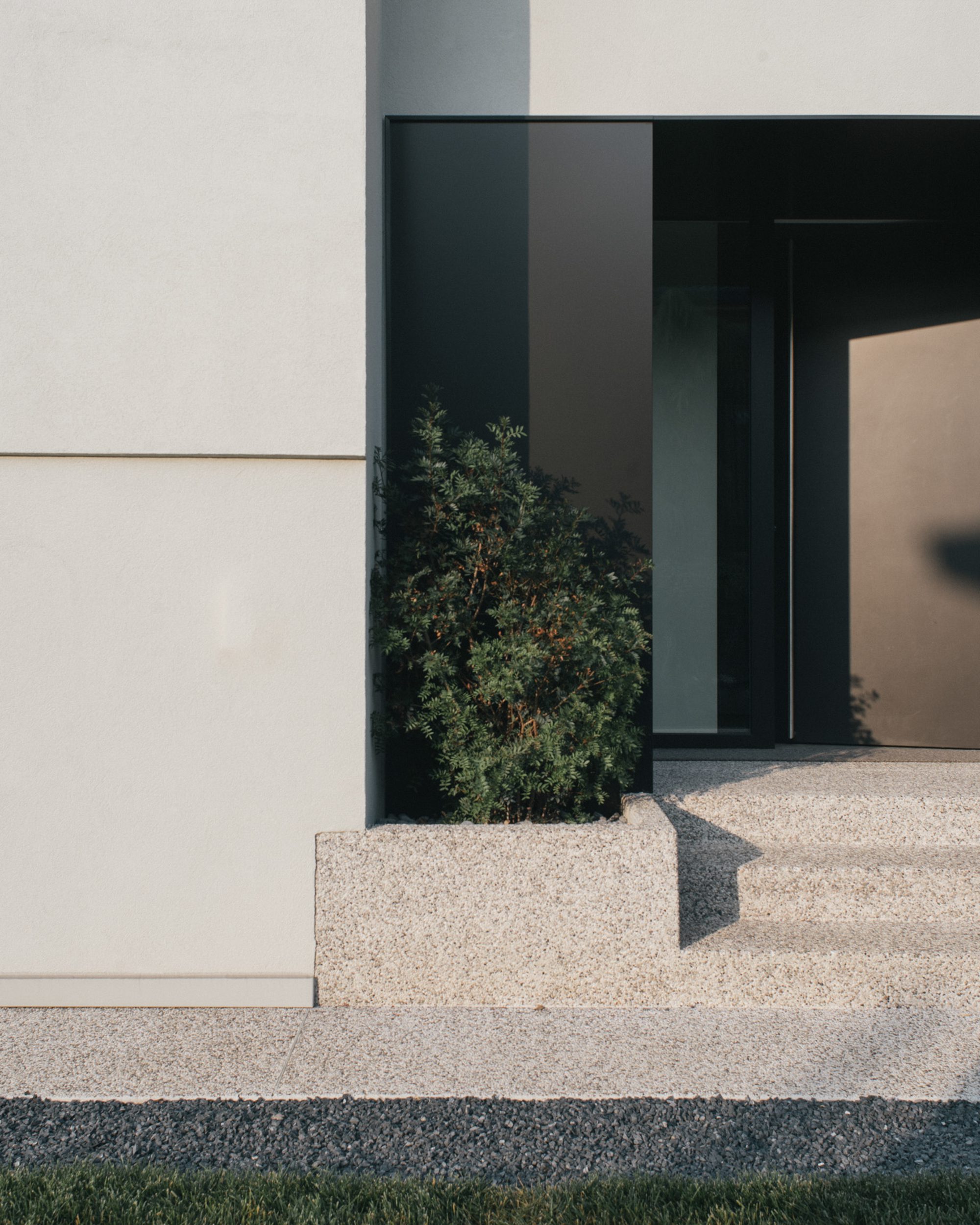 Restyling CD Residence