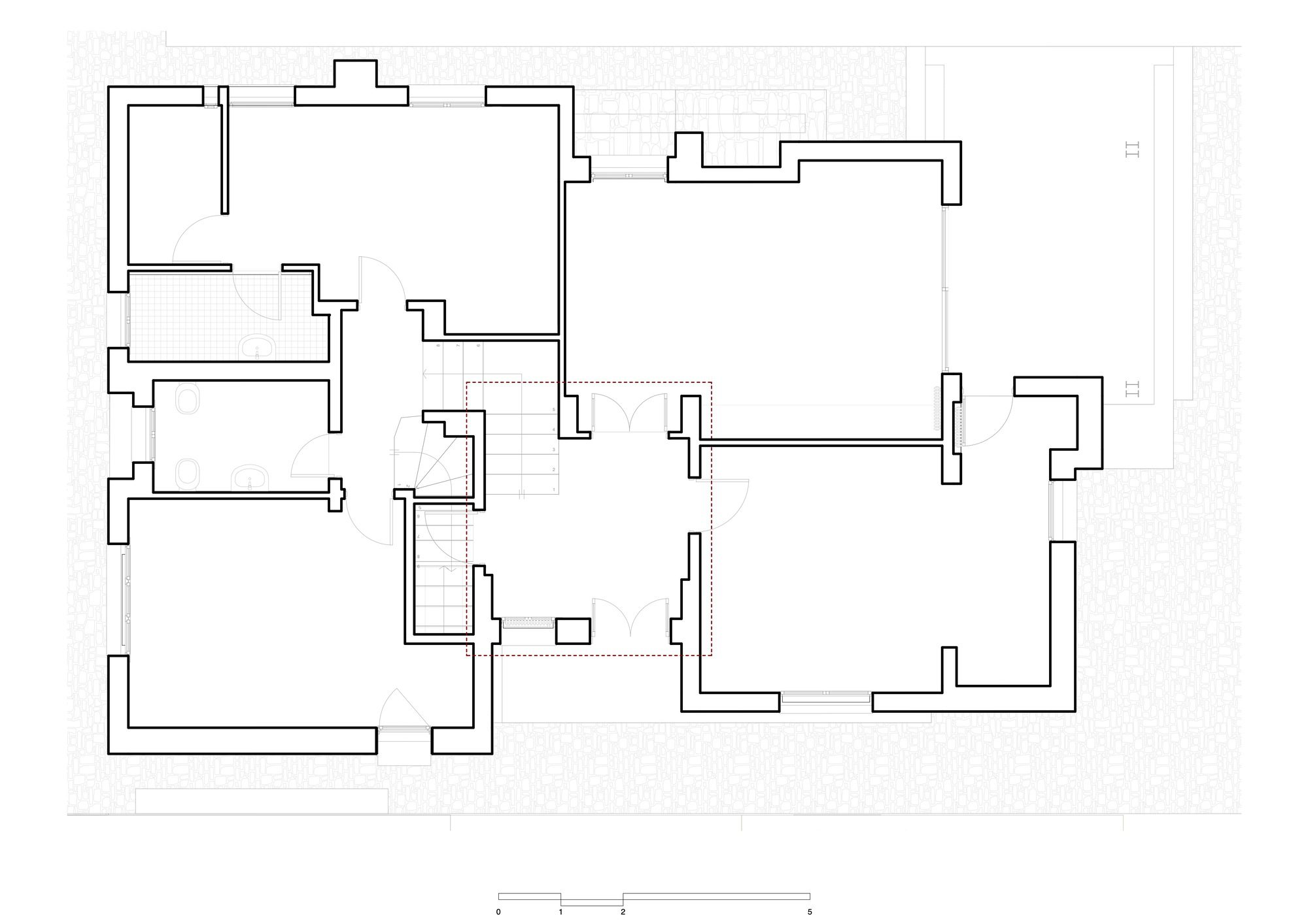 Restyling CD Residence