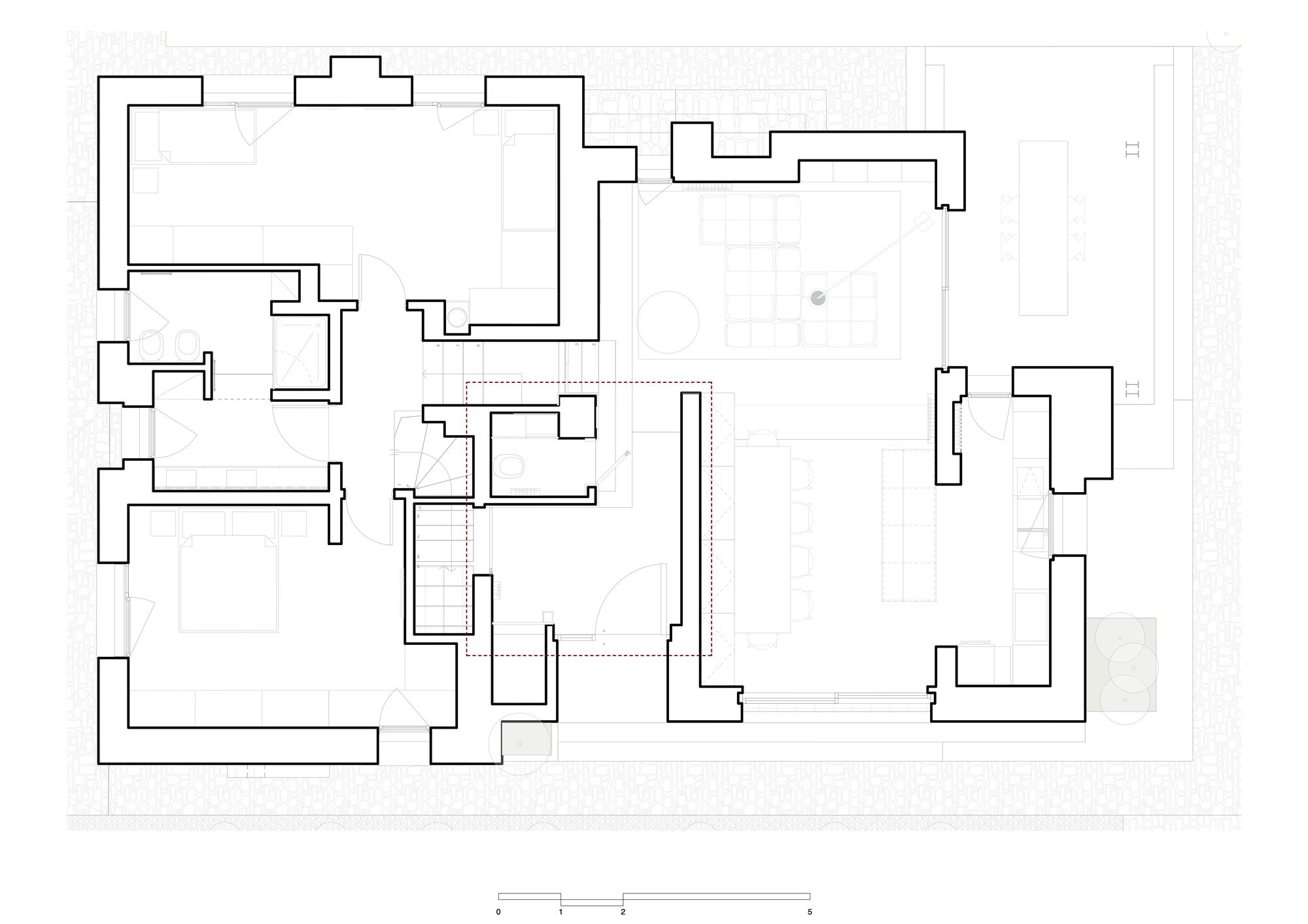 Restyling CD Residence