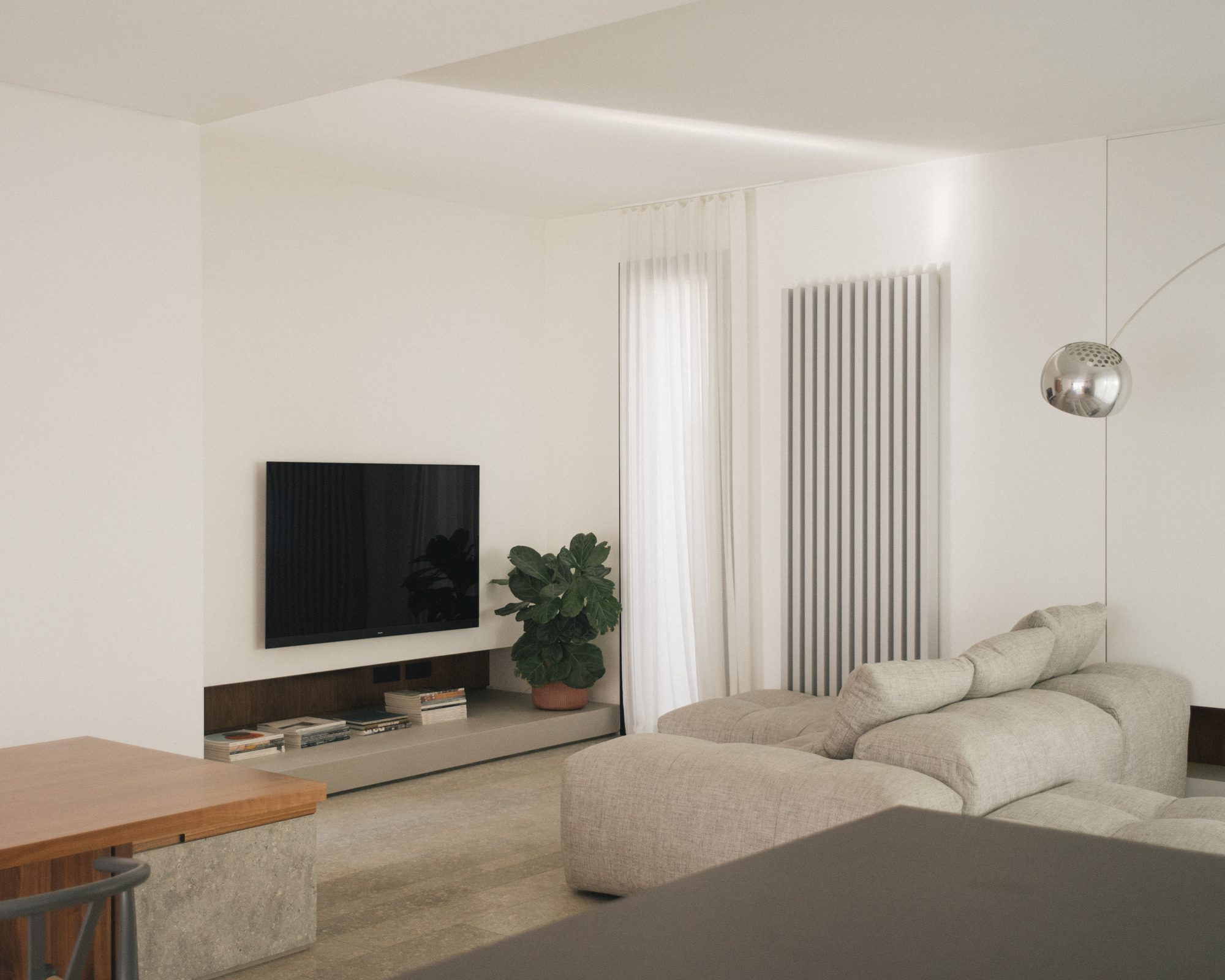 Restyling CD Residence