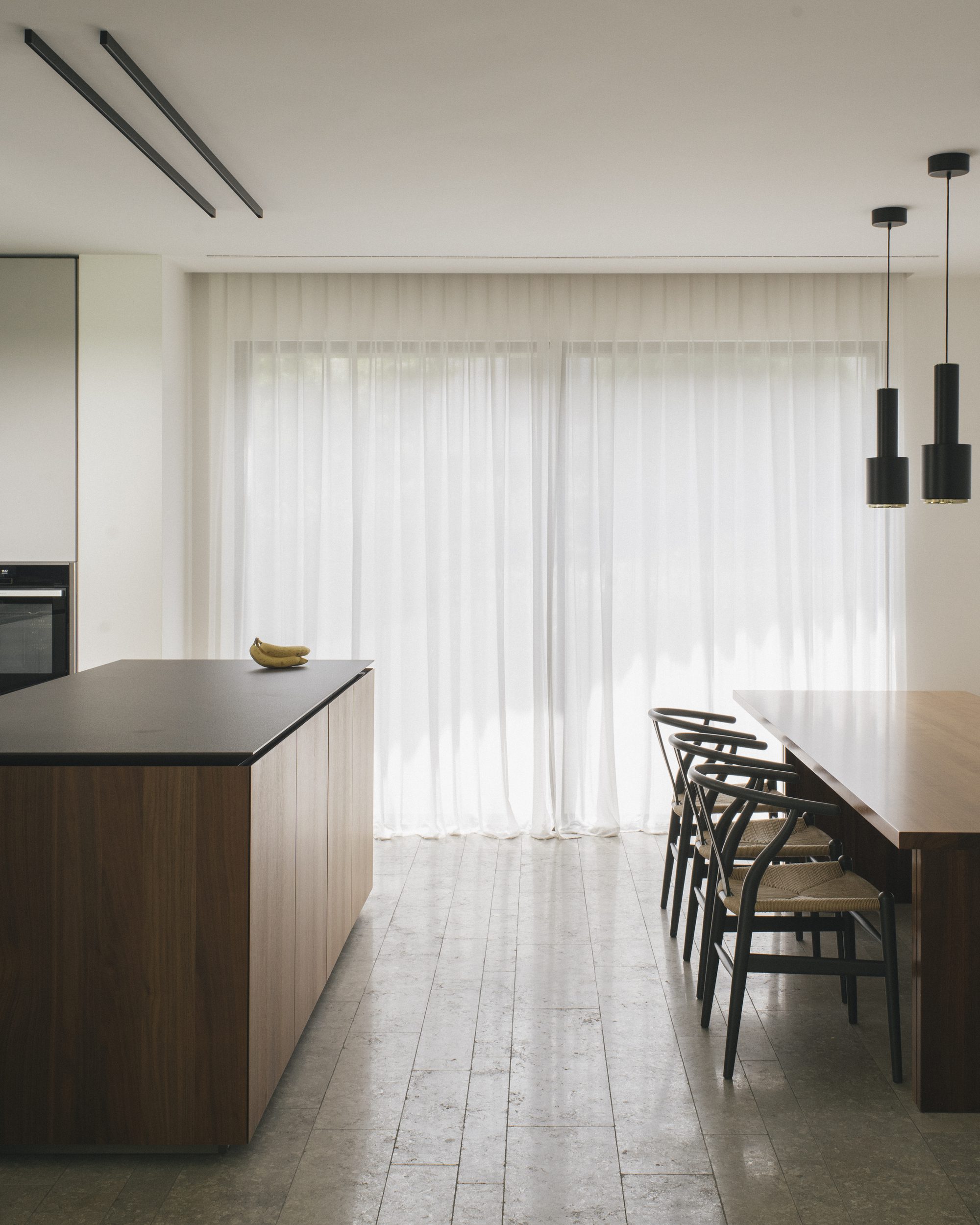 Restyling CD Residence