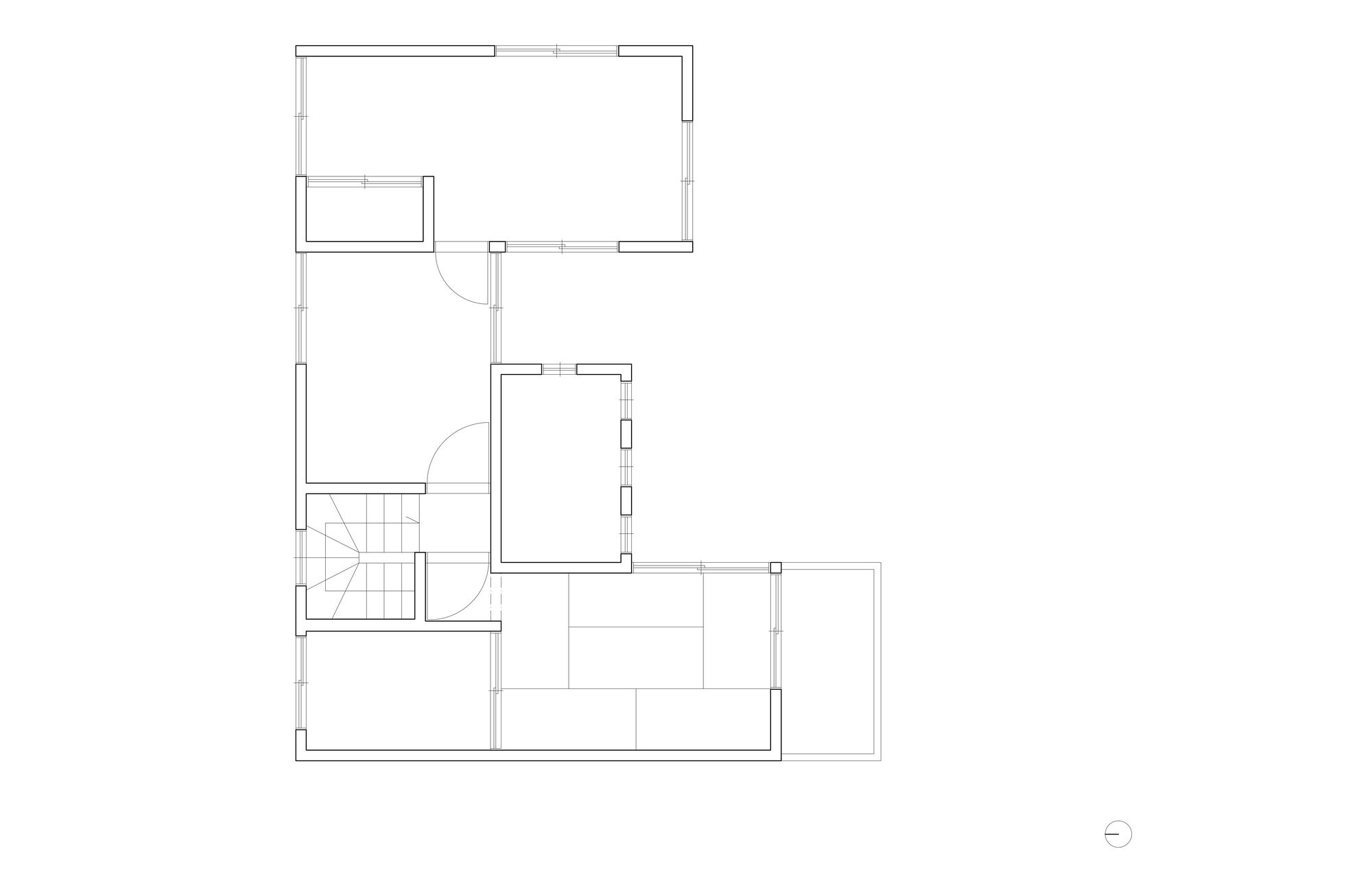 Fueda House