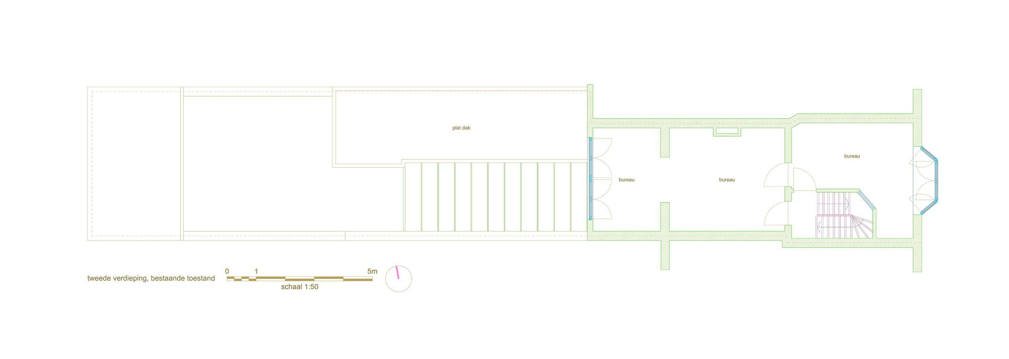Valine House Conversion