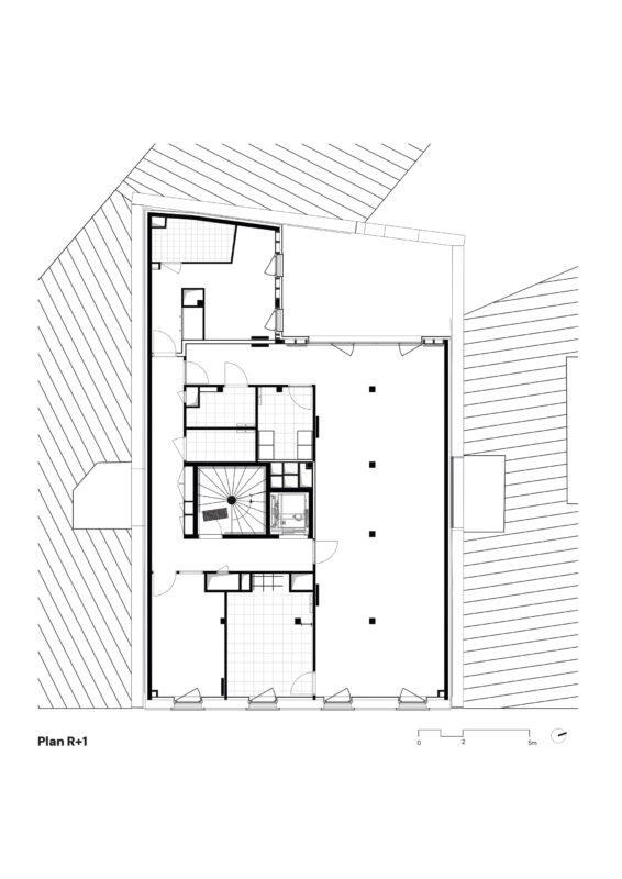 Emmaüs Clignancourt