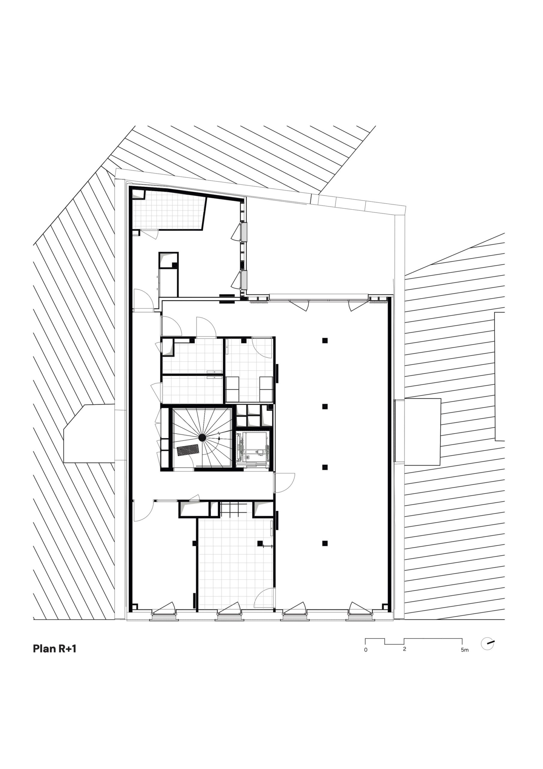 Emmaüs Clignancourt