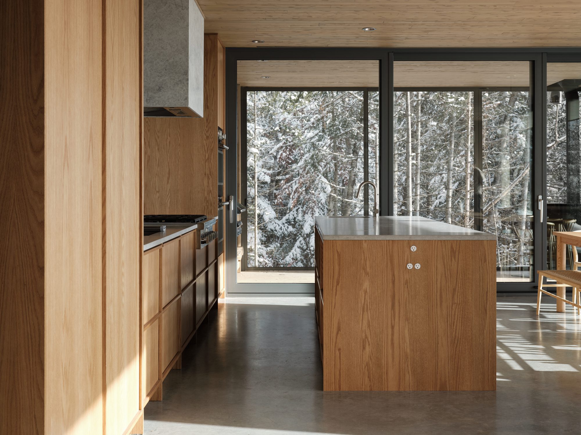 Rang Ste-Mathilde Residence