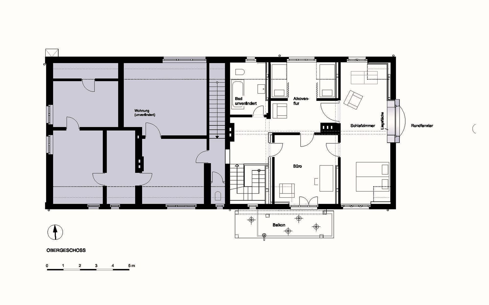 House for a Goldsmith