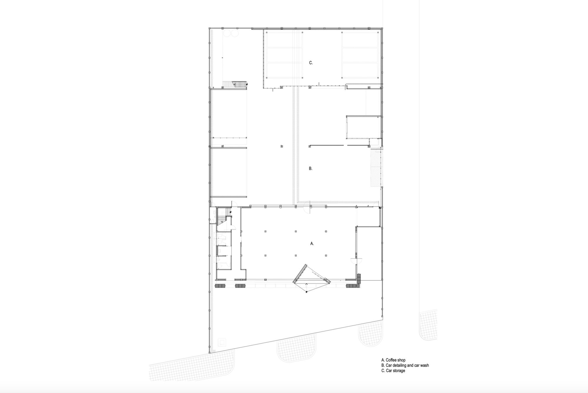 Archive Auto Service Facility