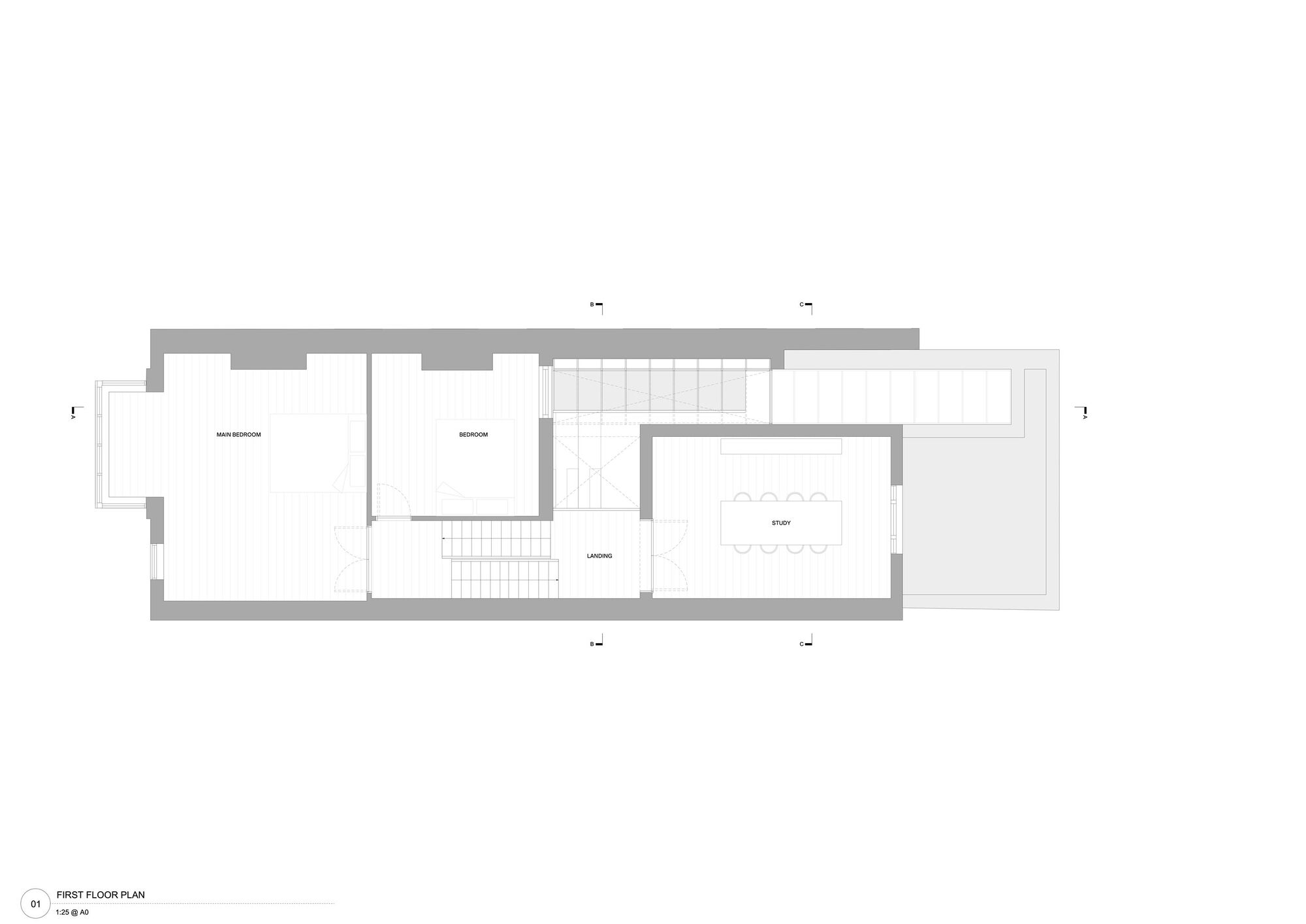 Broomhill Road House