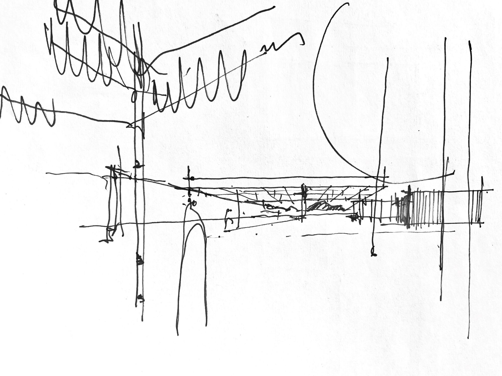 The House of la Baie de l’Ours