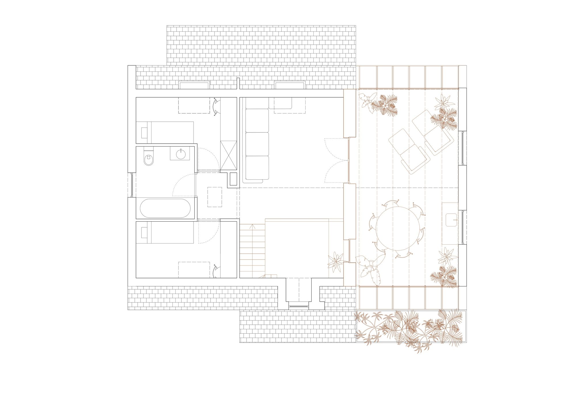 Omloop Farmhouse