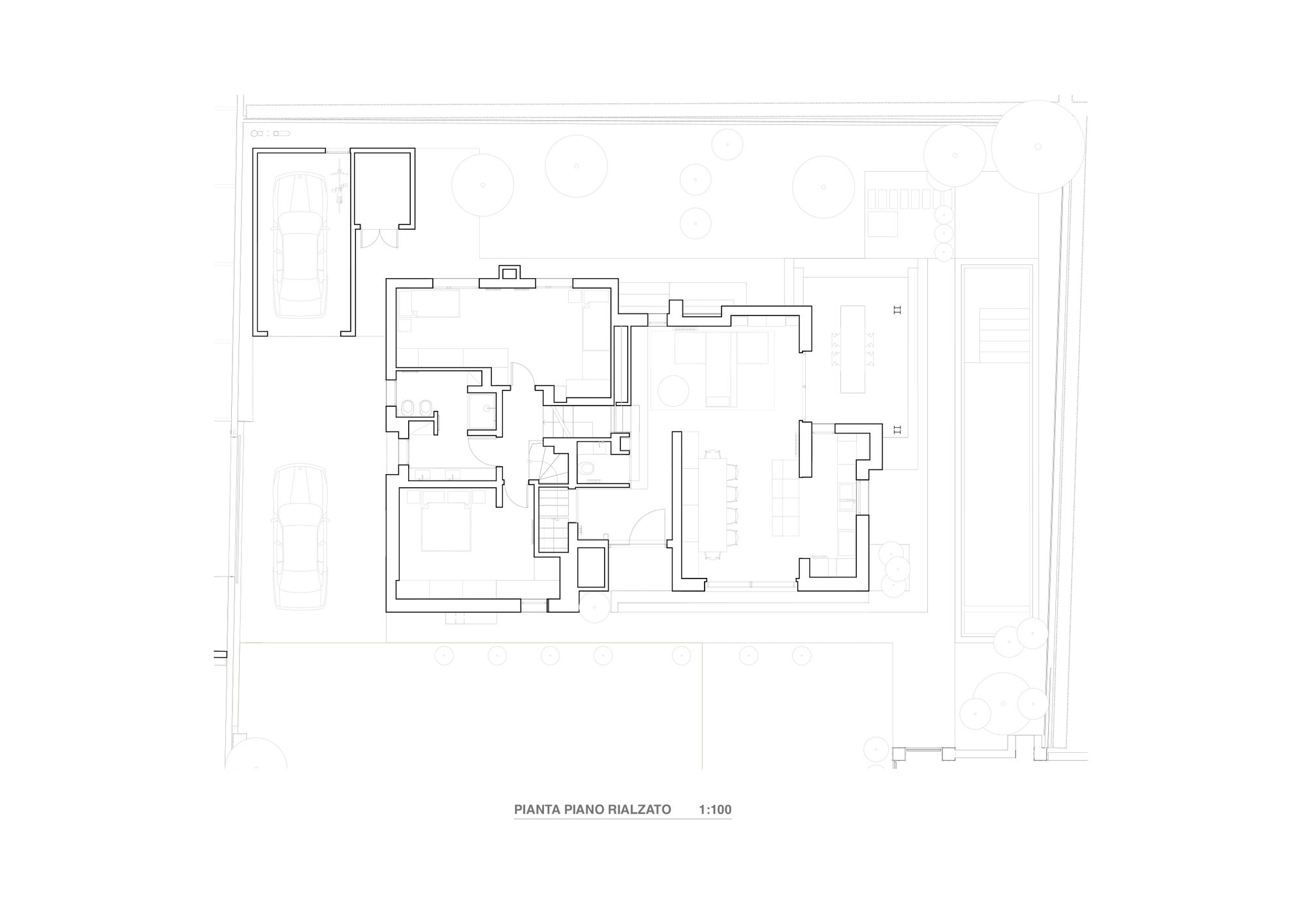 Restyling CD Residence