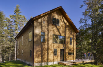 Bunkhouse