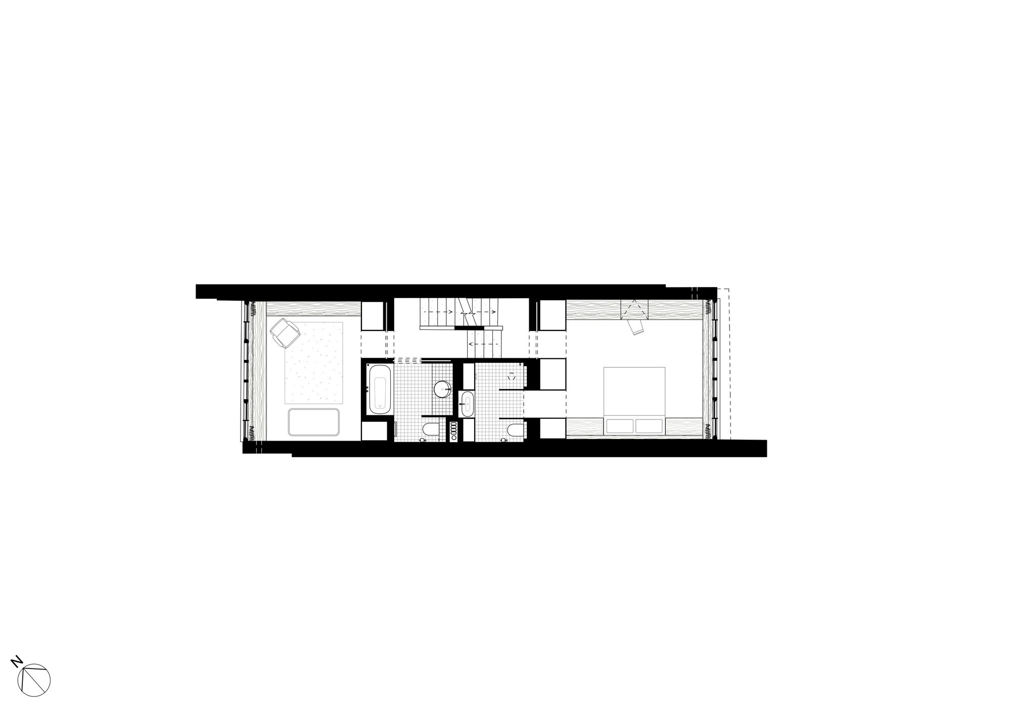 Pine Heath Townhouse