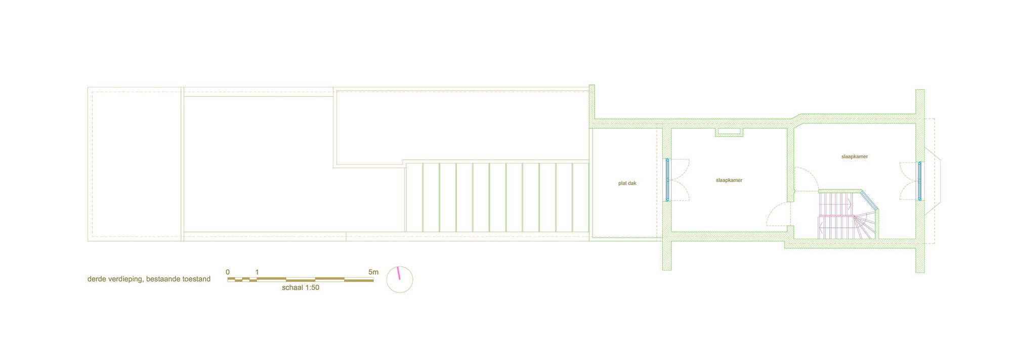Valine House Conversion