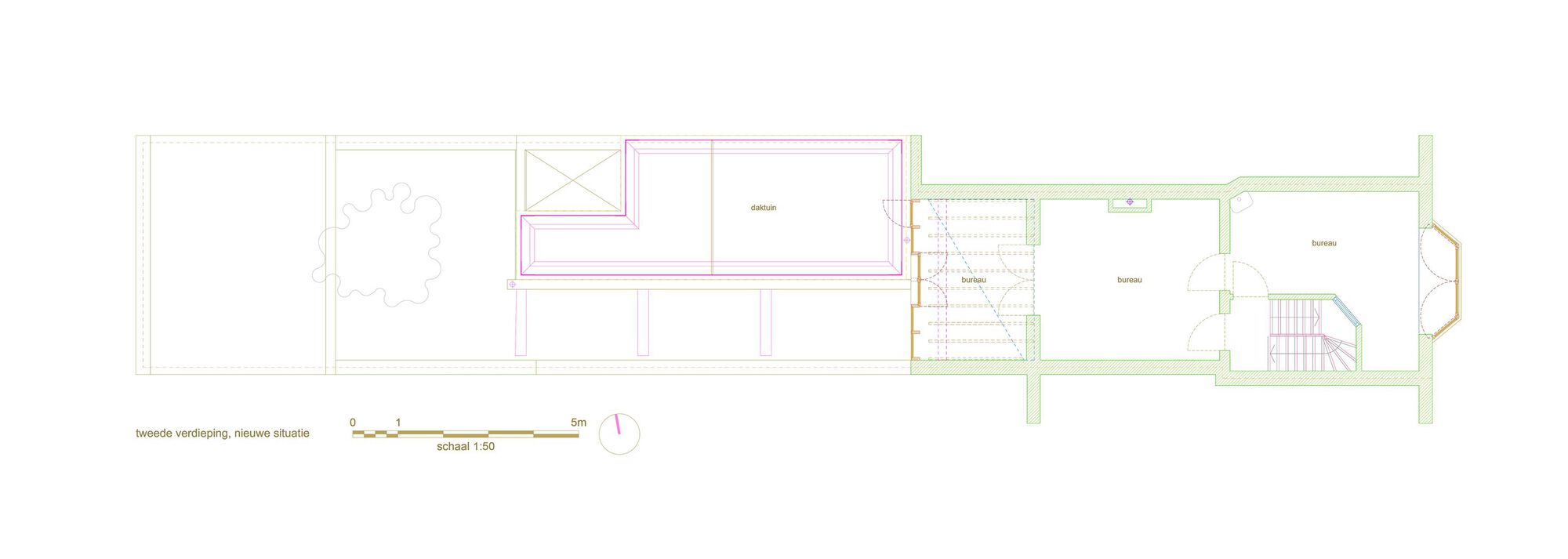 Valine House Conversion