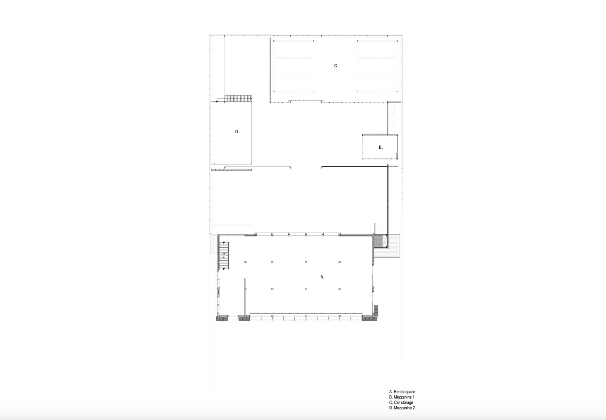 Archive Auto Service Facility