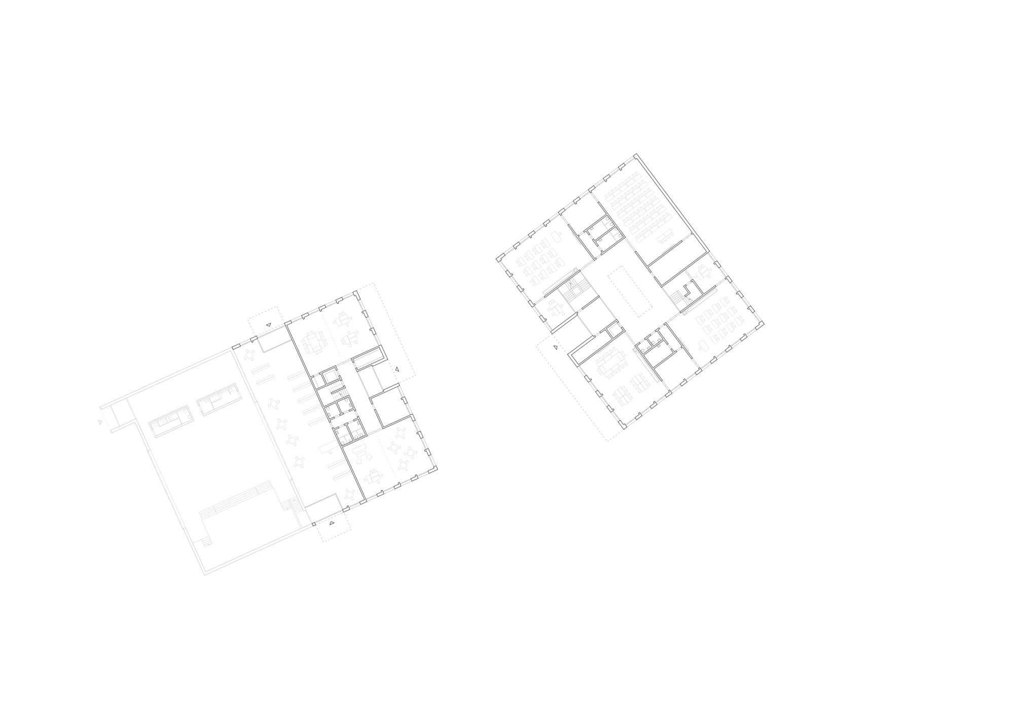 Grentschel School Extension