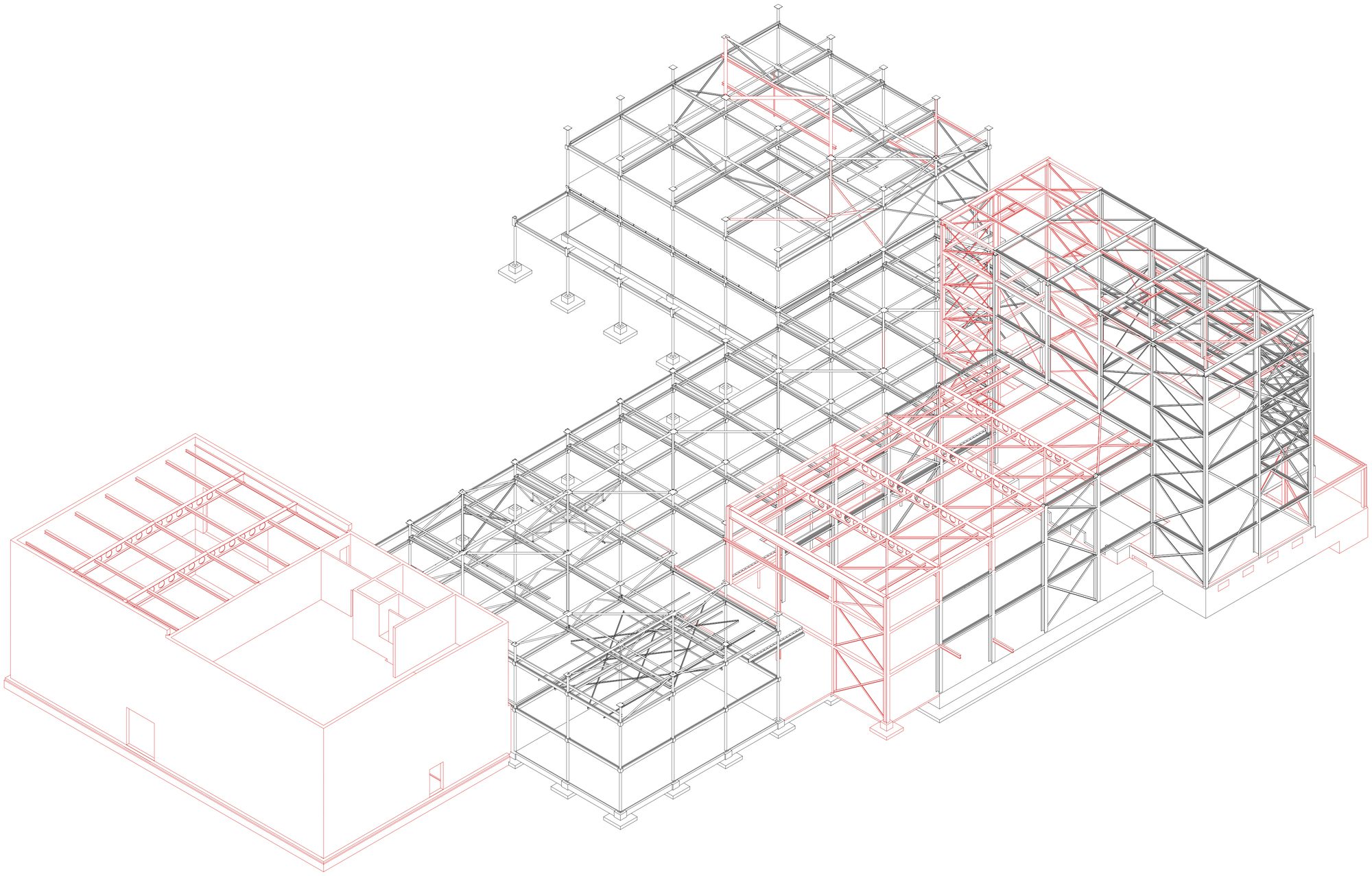 Vidy Theater Renovation and Extension