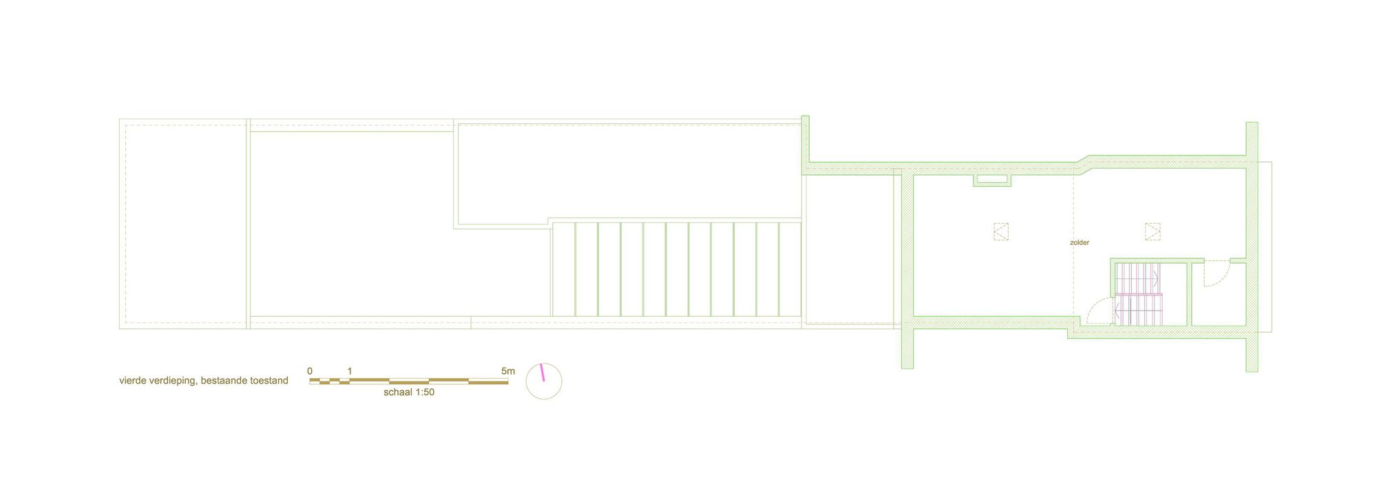 Valine House Conversion